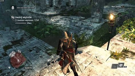 Assassin S Creed IV Black Flag Sequence 4 Memory 4 YouTube