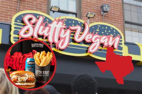 Slutty Vegan Will Open Its First Texas Location This Summer