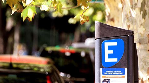 Estacionamiento es un(a) parking (en) localizado(a) en municipio de santa fe. Cuándo vuelve a funcionar el estacionamiento medido en las ...