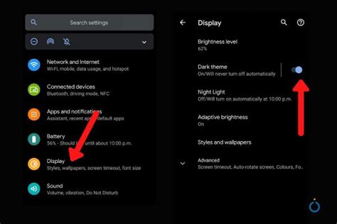 Switch your instagram feed to dark mode! How to Activate Dark Mode on Instagram - Step-by-Step ...