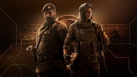 Operation Wind Bastion Detailed By Ubisoft — Too Much Gaming Video