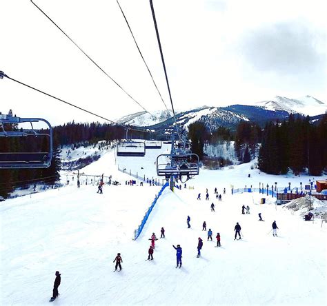 Peak 9 Breckenridge All You Need To Know Before You Go