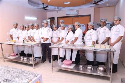 institute of bakery and culinary arts announces admissions for various courses telegraph india