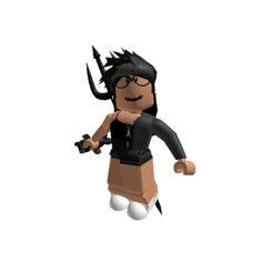 Best Roblox Girl Slender Avatars Ideas Roblox Roblox Pictures