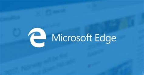 Sta Arrivando La Nuova Versione Di Microsoft Edge Per Mobile Le