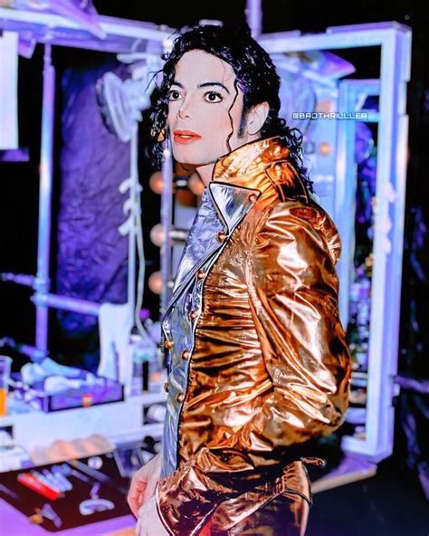 Jackson Instagram Michael Jackson Smile Charity Work King Of Pops