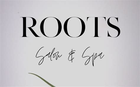 Order Unique Roots Salon Spa Egift Cards My XXX Hot Girl