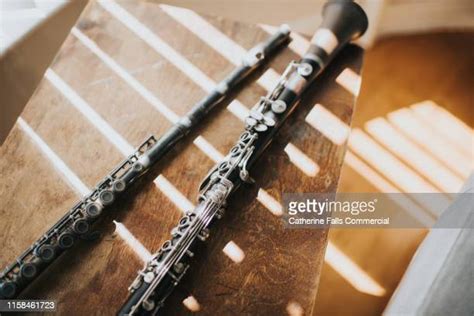Learn Clarinet Photos And Premium High Res Pictures Getty Images