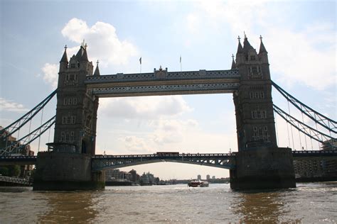 Free Images River Landmark Waterway London Bridge Places Of