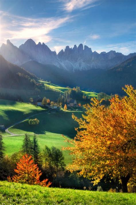 Tales Of Dolomites Italy Nature Pictures Beautiful Nature