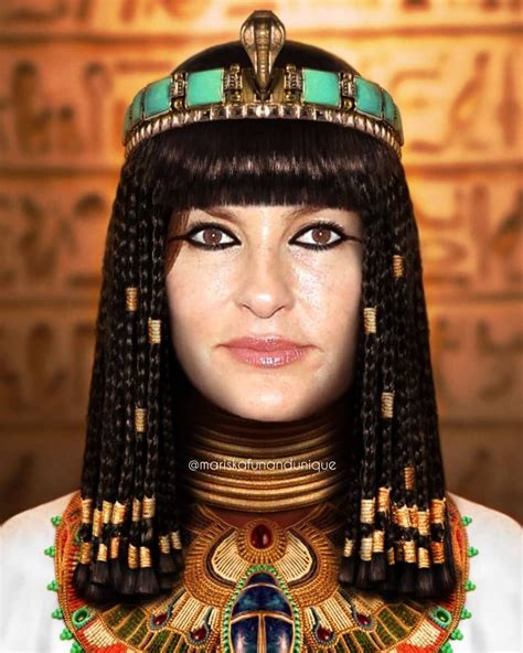 💃🏻mariska Fanpage💃🏻 60 K On Instagram “egypt Pharaohs Therealmariskahargitay