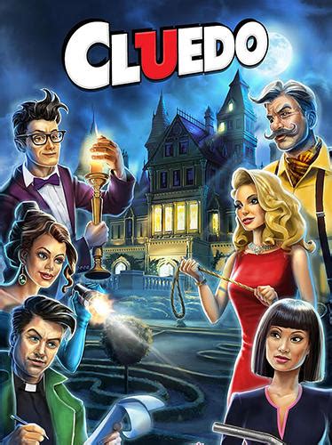 All games listed, in no particular order, are free it was originally a facebook app and by connecting with facebook you can compete against others with the game result showing on a leader board. Cluedo for Android - Download APK free