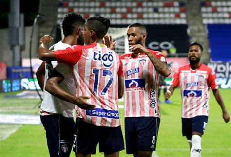 Defensor nacional afrontará un nuevo desafío con junior de barranquilla en colombia. Junior confirmó a su segundo refuerzo para el 2021 | RCN Radio