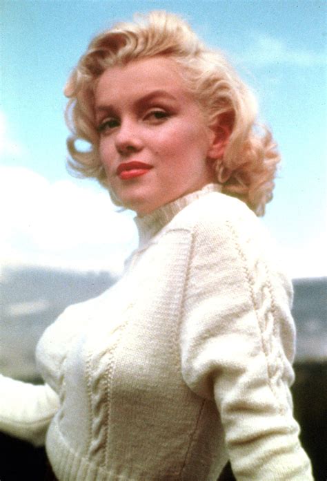 Marilyn Monroe Wikipedia Wolna Encyklopedia