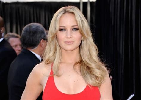 Jennifer Lawrence Named World S Most Desirable Woman