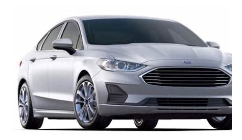 Ford Fusion Hybrid SE 2020 Price In Saudi Arabia , Features And Specs