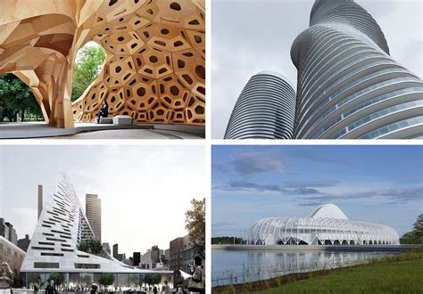 Defining A More Purposeful Architecture A Guide To Current