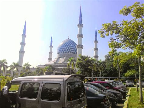 Aras 2 & 3, menara utara, bangunan sultan idris shah no. Umrah Ku - Panduan Umrah dan Ziarah: Travelog#03 ...