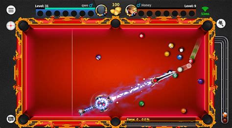 8 Ball Master Play The Best Online Pool Game Ghg