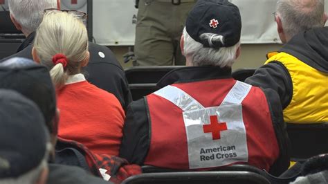 The american red cross is in need of volunteers to install smoke alarms in homes for free in the denver metro region beginning this weekend. American Red Cross helps install smoke detectors in the ...