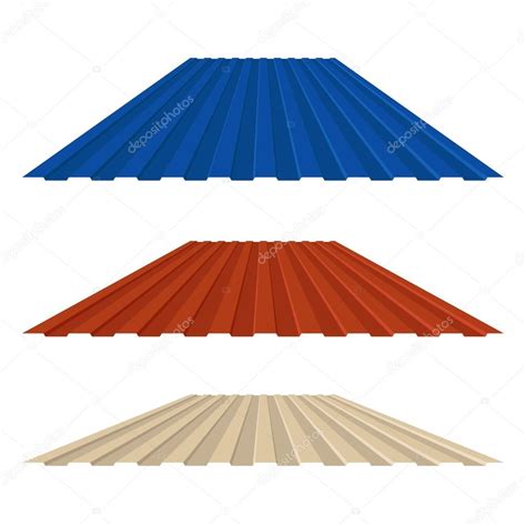 Corrugated Metal Roof Corrugated Metal Siding Profiled Sheeting