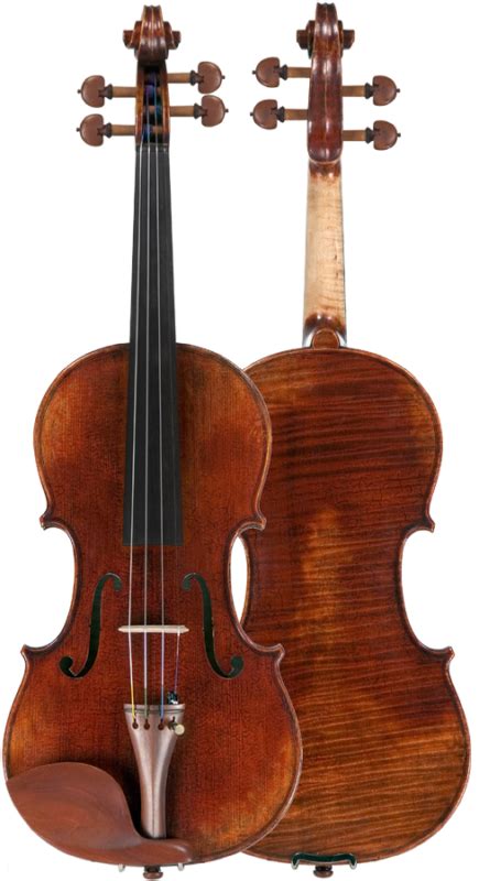 Amati 625 Viola Amatis Fine Instruments