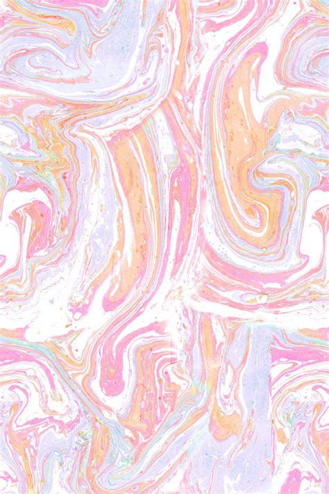 Pastel Marble Print Pattern Madness Pinterest Marble Print