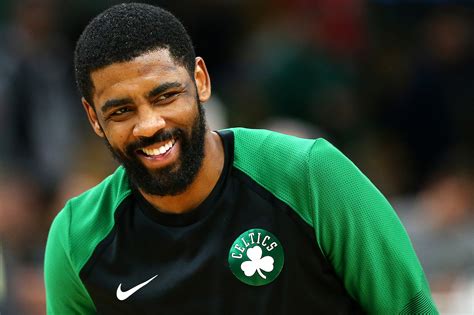Kyrie Irving started plotting Celtics exit in December