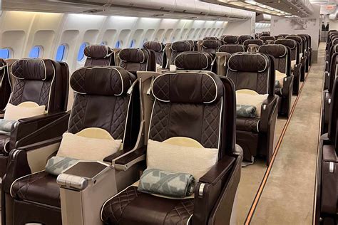 This Private Jet Trip Takes You Around the World in 22 Days in Lie-flat