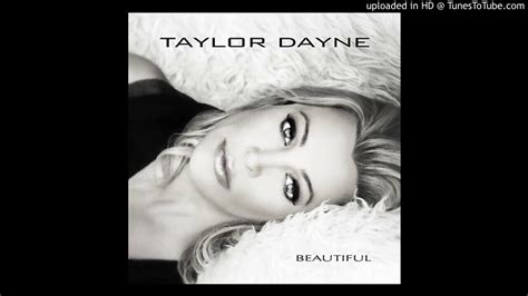 Taylor Dayne Beautiful Eddie Baez Club Anthem Youtube
