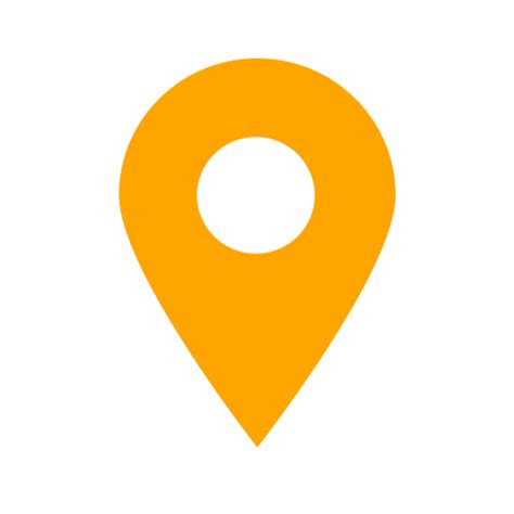 Google Maps Location Icon at GetDrawings | Free download