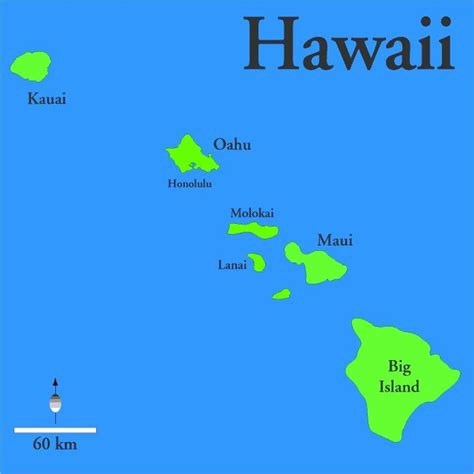 Move To Hawaii Oahu Hawaii Big Island Hawaii