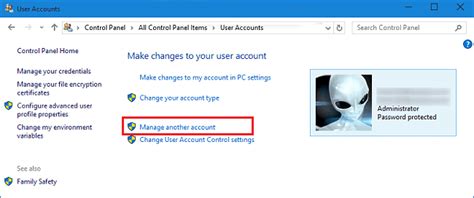 Top 5 Methods To Remove User Accounts In Windows 10
