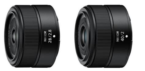 Finally, nikon zfc camera details are out, the camera features the same sensor as we have seen in the nikon z50 camera. Nikon Zfc, Nikon Z 28mm F2.8 and Nikon 40mm F2.0 Lens ...