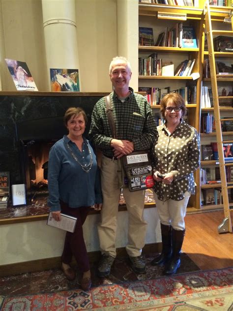 The Indie Bob Spot: Full Circle Bookstore - Oklahoma City, OK