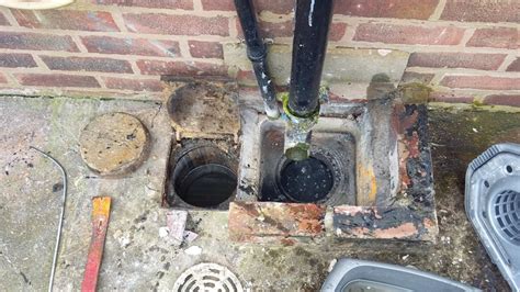 4 Ways To Unclog An Outside Drain Gold Coast Plumbing Company