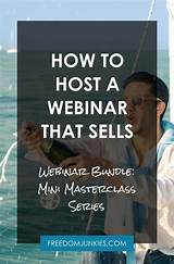 Best Time To Host A Webinar Pictures