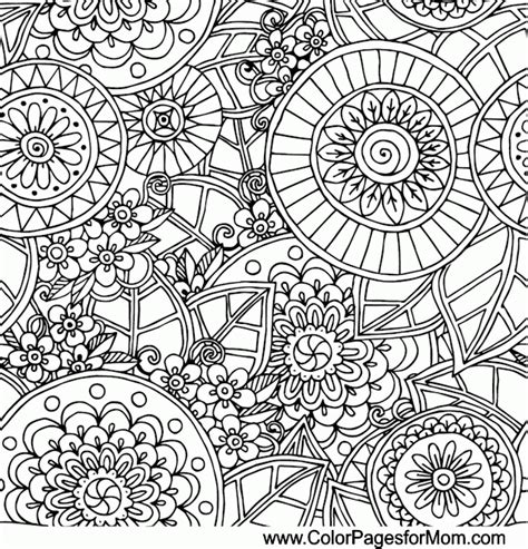 Really Hard Coloring Pages Coloring Home