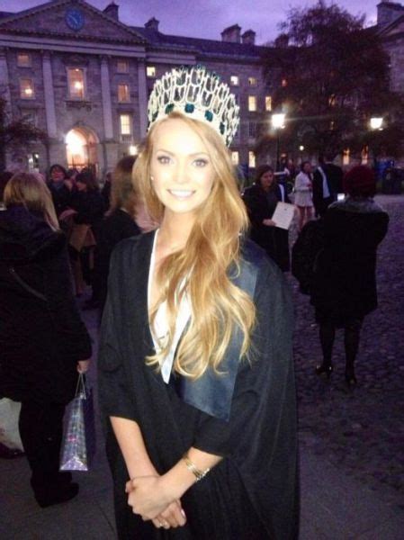 The Current Miss Ireland Is A Real Red Headed Beauty 35 Pics