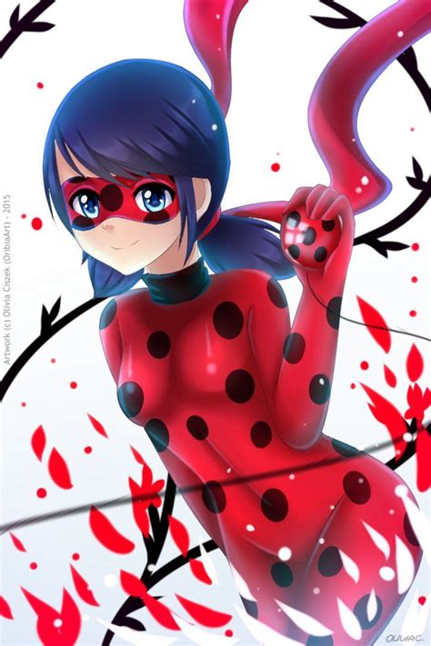 Pin By Marina ♥♥♥ On Ladybugmarinette Miraculous Ladybug Anime