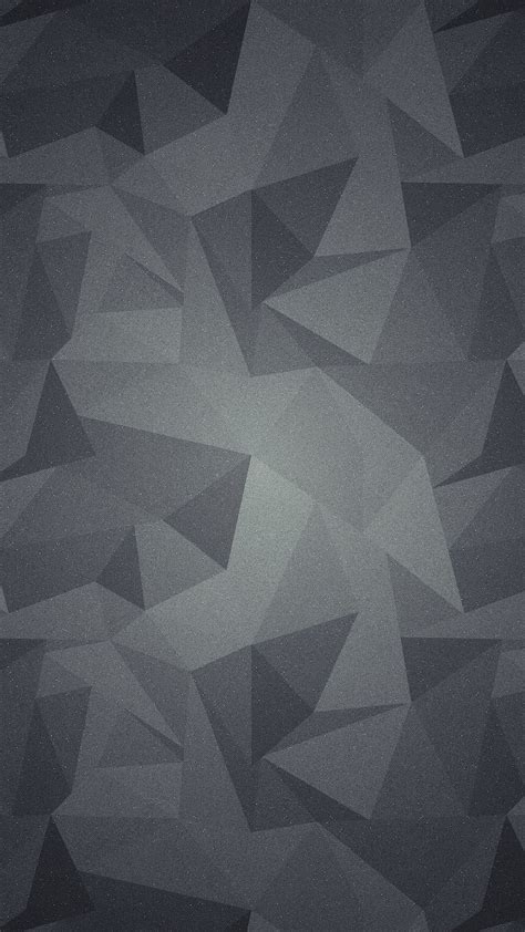 Gray and brown wallpaper, geometric graphics wallpaper, abstract. Wallpapers of the week: geometric patterns