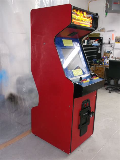 Arcade Classics Home Multicade Classicade Upright 750 Games | Shop ...