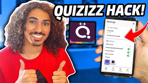 New Quizizz Cheat See All Correct Answers Youtube