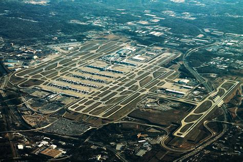 Atlantas Interim Airport General Manager Will Be Balram Bheodari