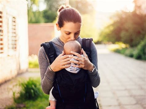 7 Great Ts That A New Mother Is Sure To Love Parenting Newsthe