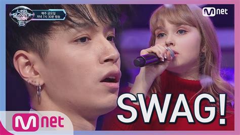Showbiz i can see your voice malaysia returns new straits times. ENG sub I can see your voice 6 3회 SWAG 듀엣! 한인 노래 자랑 1등 ...
