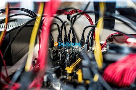The powerful bitcoin mining rigs you can buy in south africa How to Assemble Your Own Mining Rigs with 12 Graphics ...