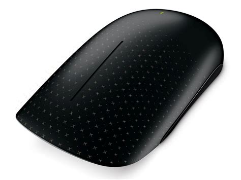 Microsoft Touch Mouse Review Techradar