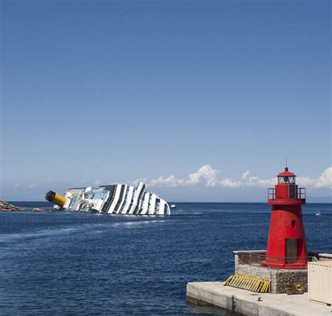 Sinking Of The Mts Oceanos Cruise Ship Owlcation