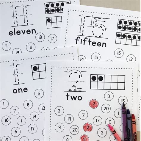 the measured mom printables